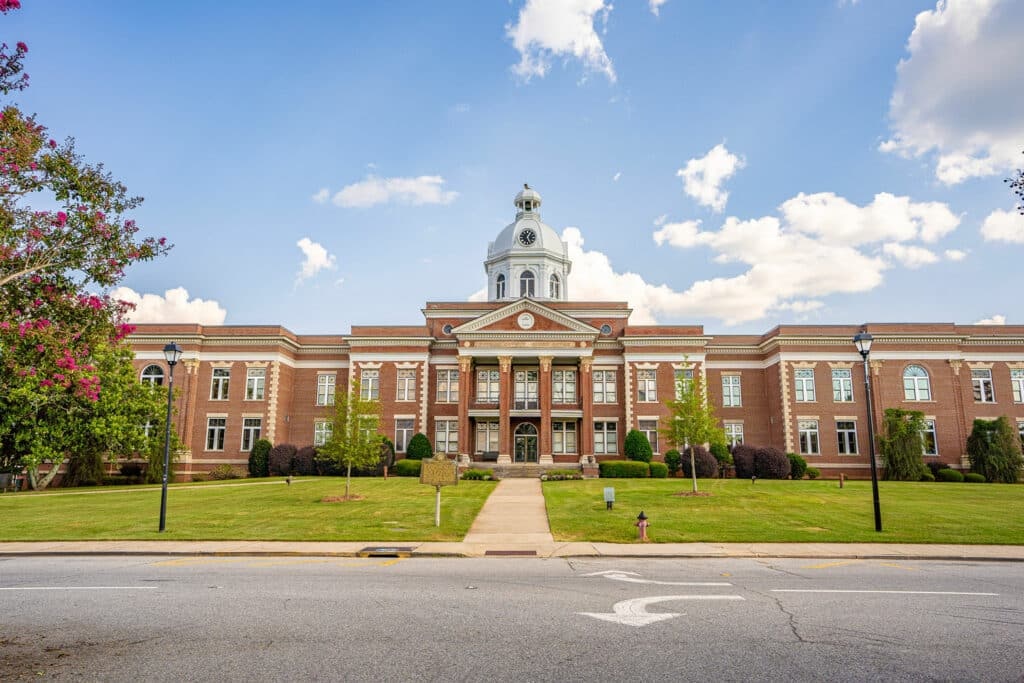 Eatonton photo