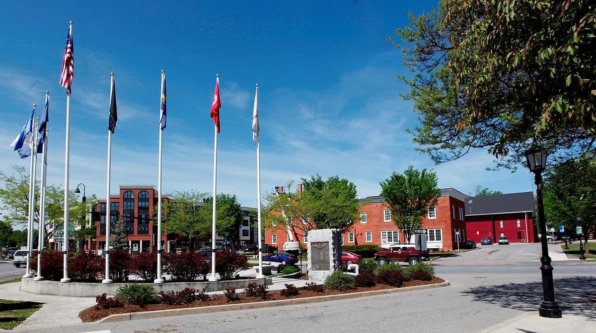 Essex Junction photo