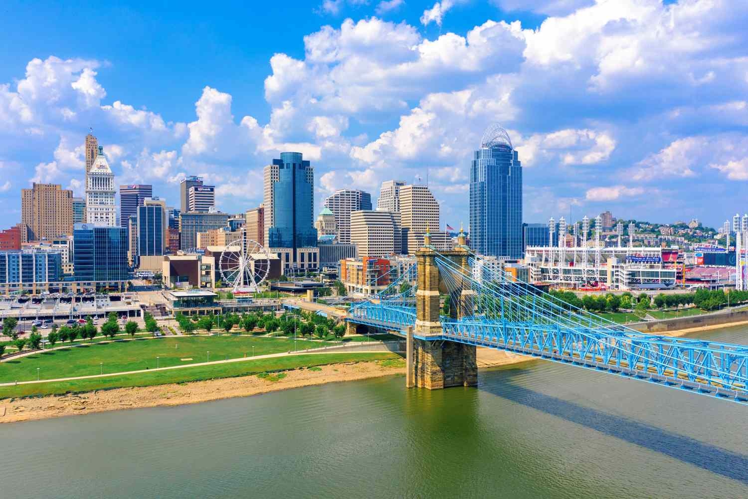 Cincinnati photo