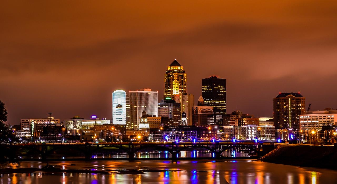 Des Moines photo