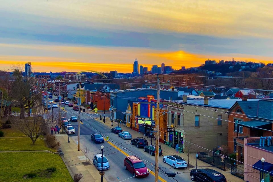 Bellevue, KY photo