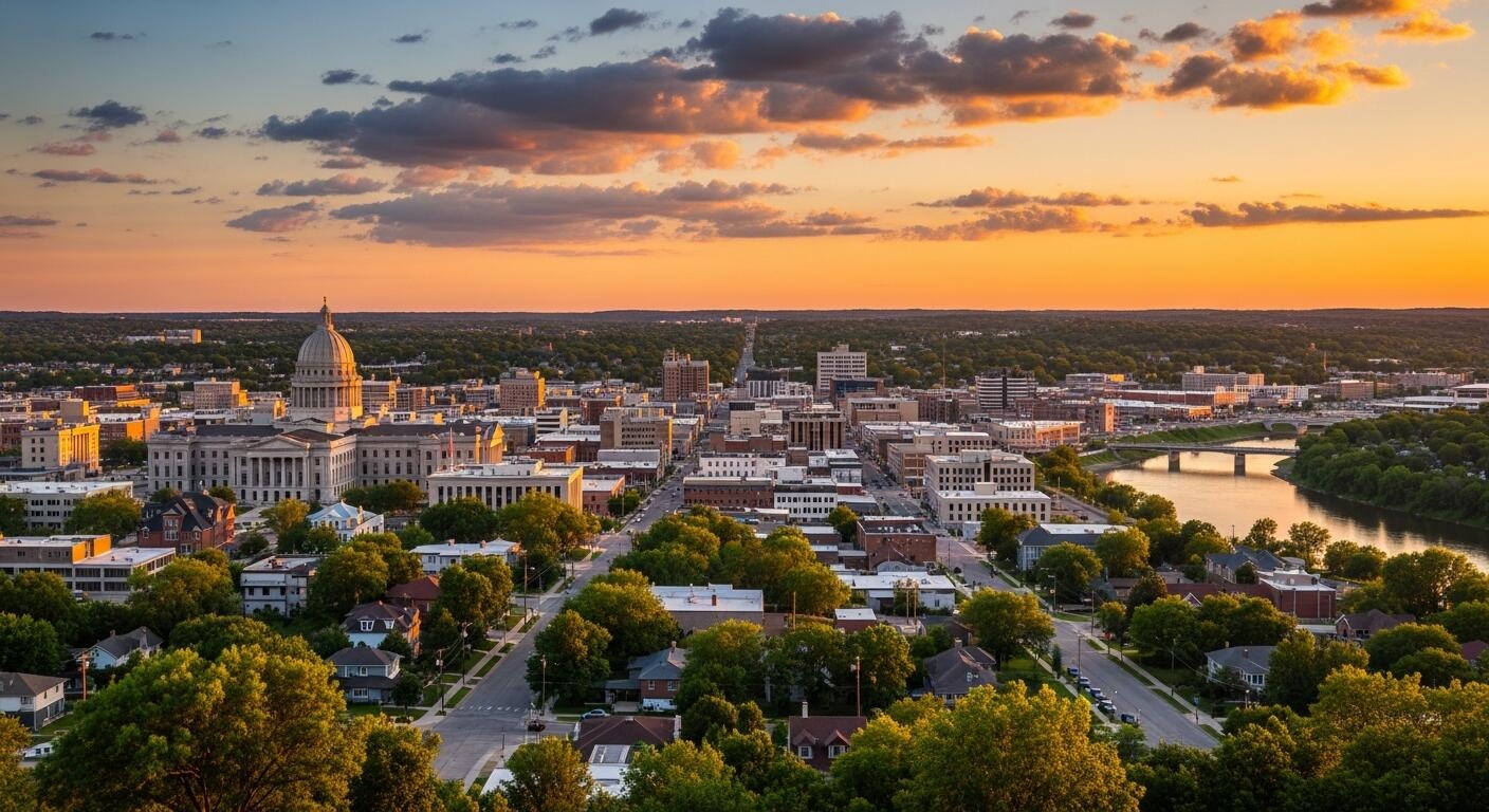 Topeka photo