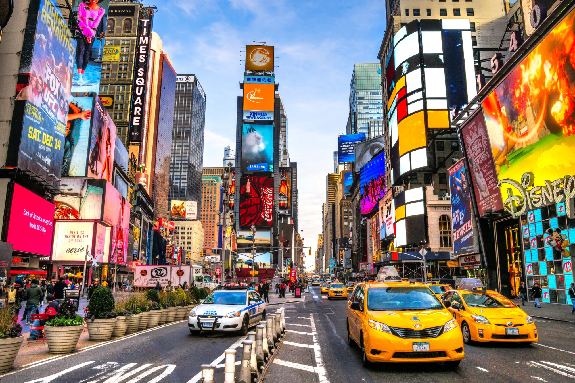 New York photo