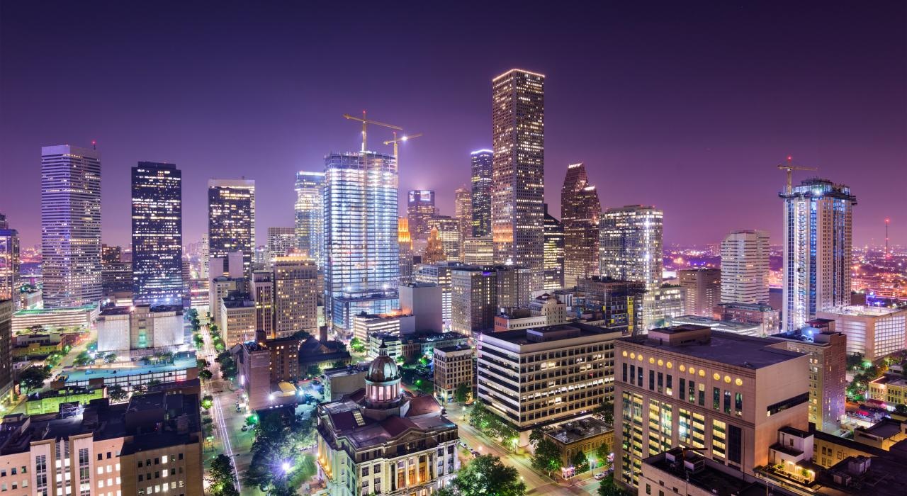 Houston photo