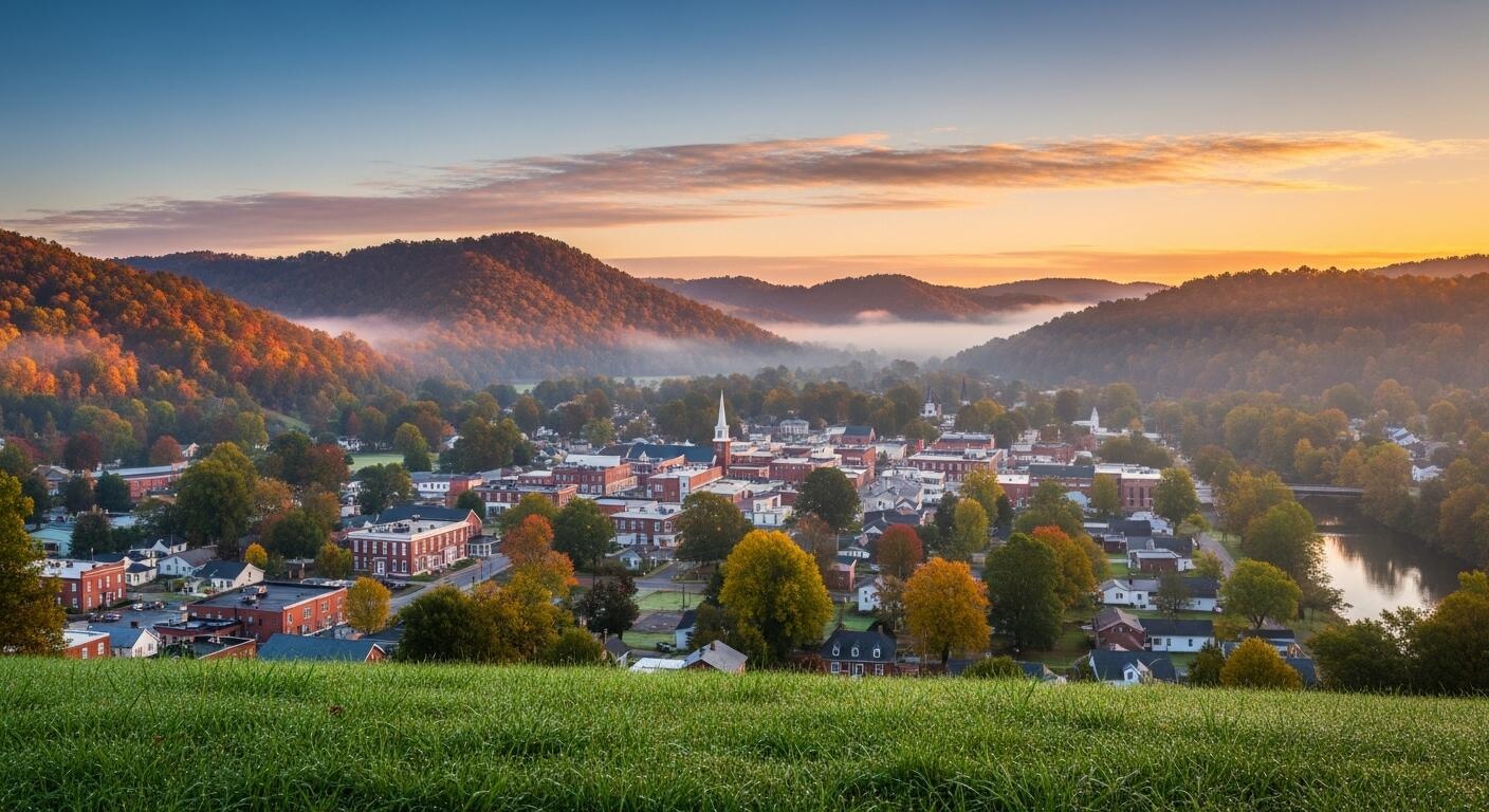 Maryville photo