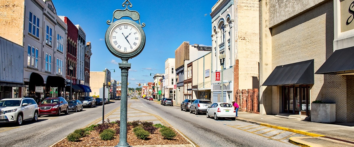 Anniston photo