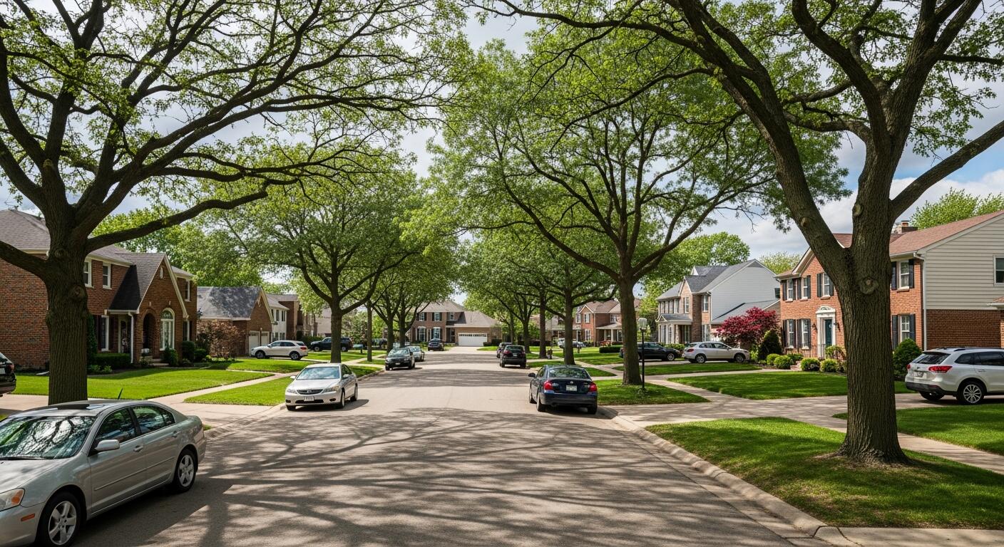 Winfield, IL photo