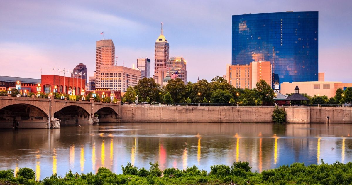 Indianapolis photo