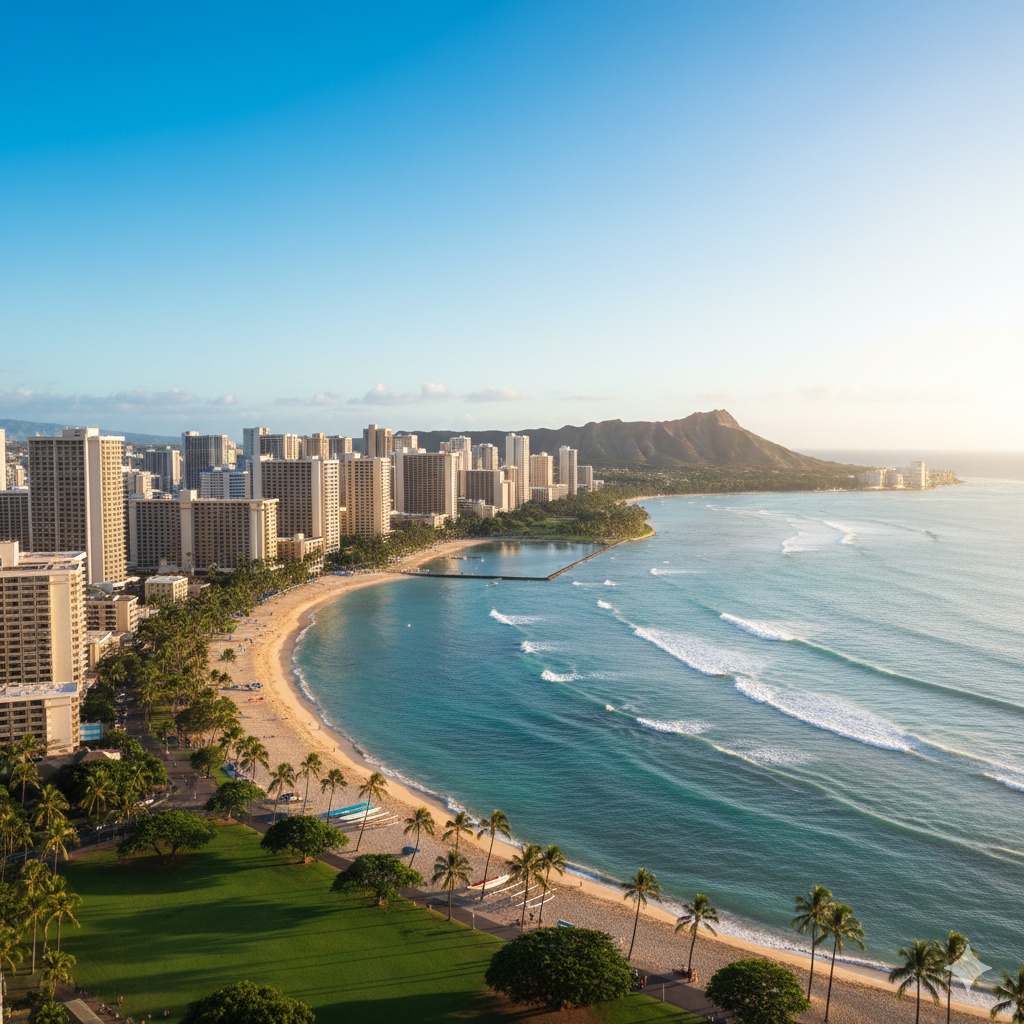 Honolulu photo