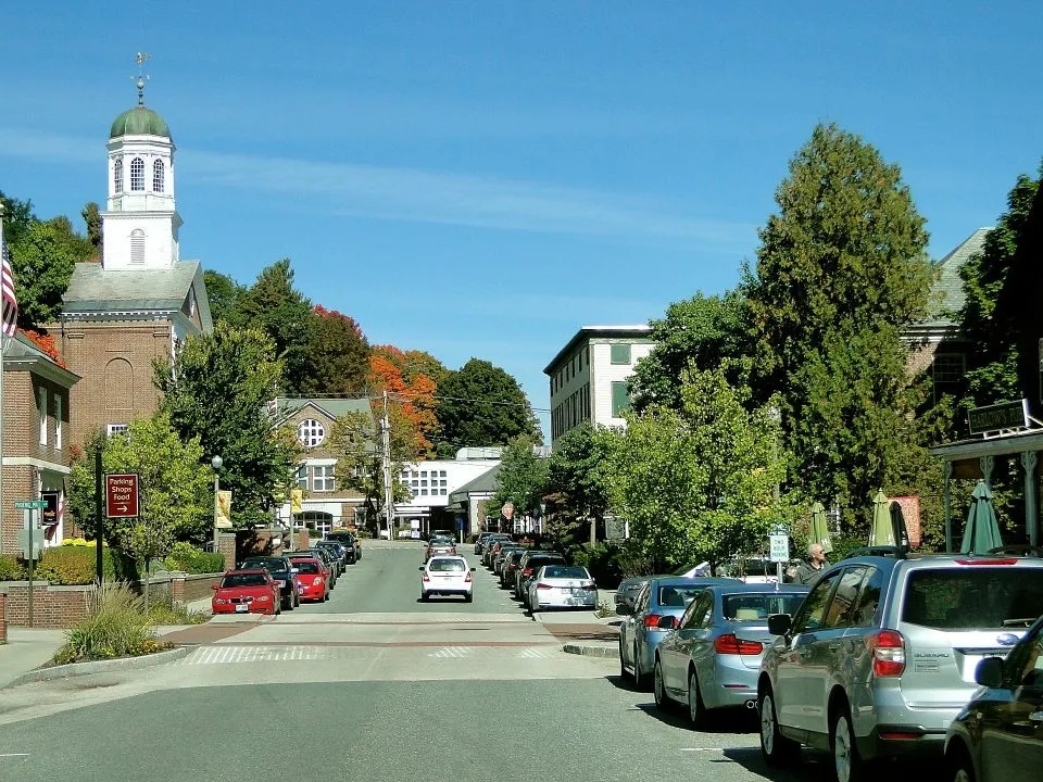 Windham photo