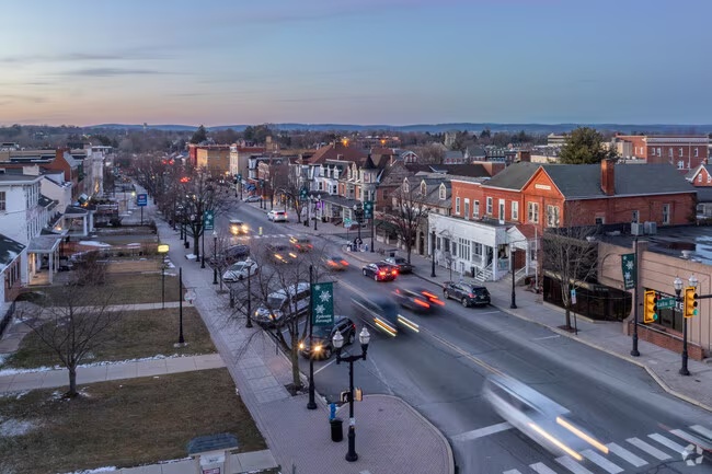 Ephrata photo