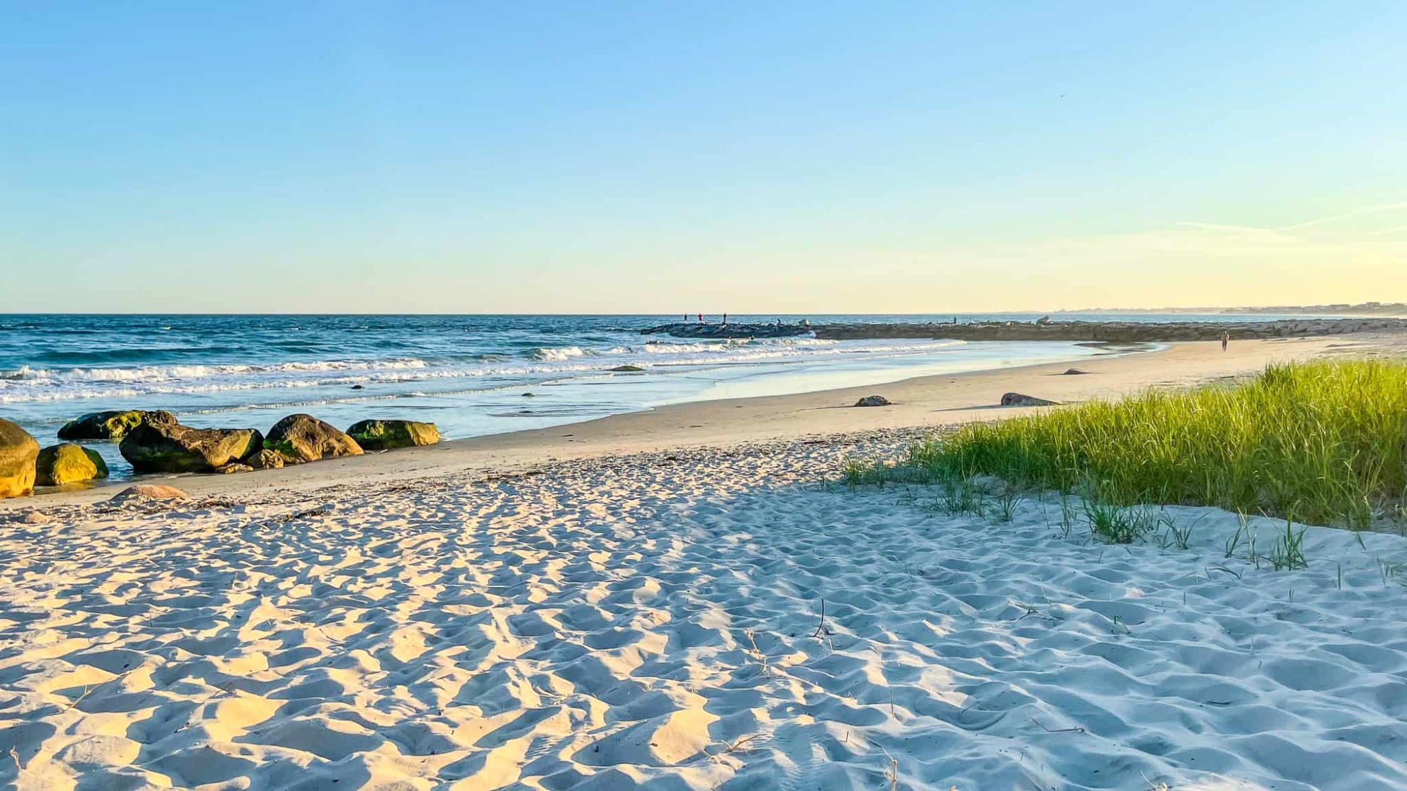 Westerly photo