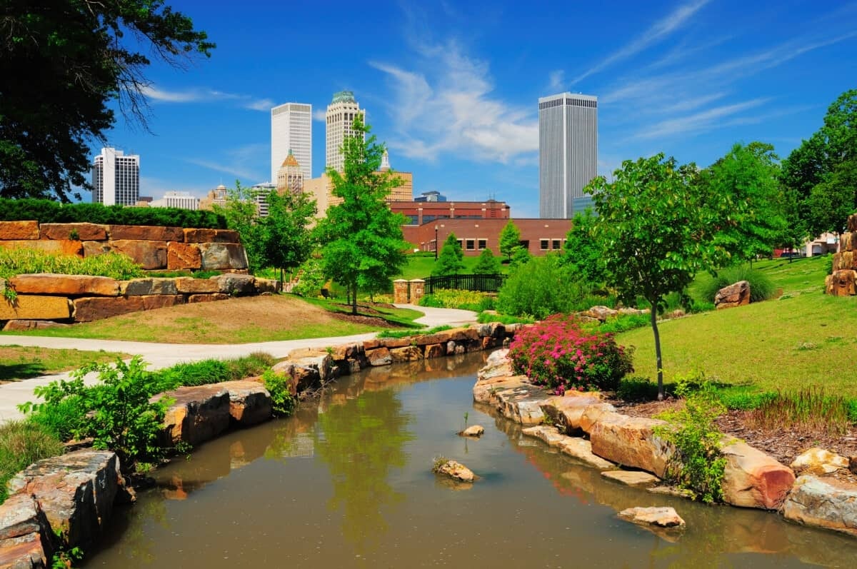 Tulsa photo