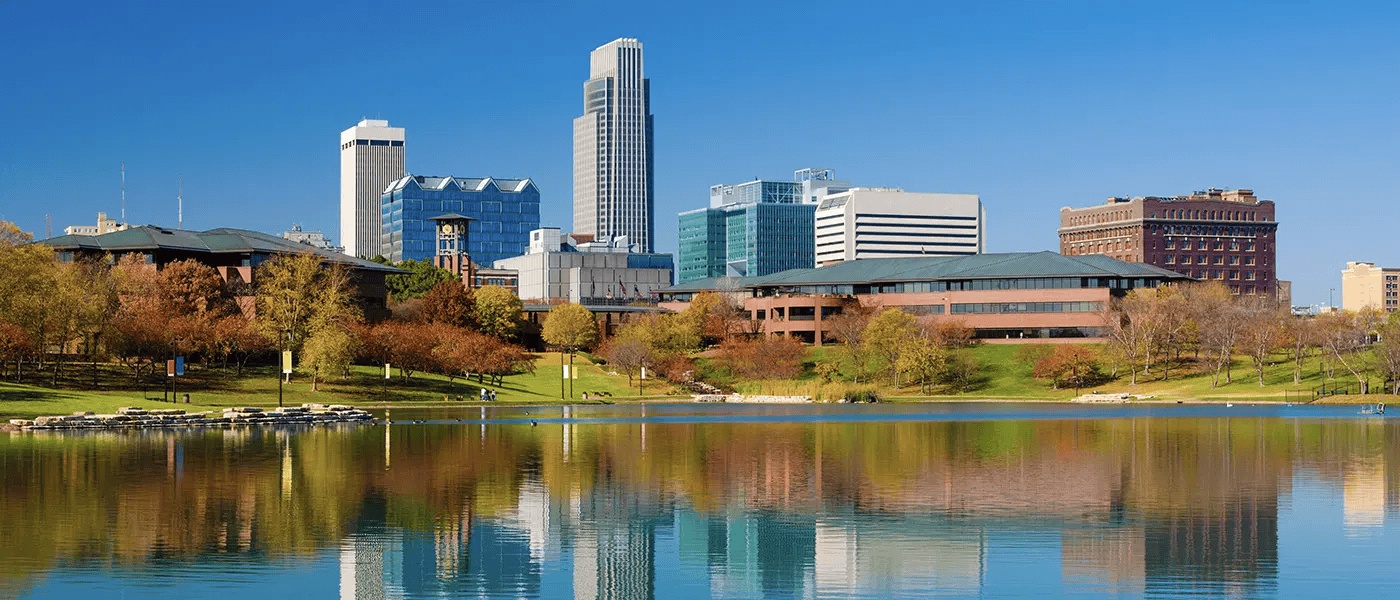 Omaha photo