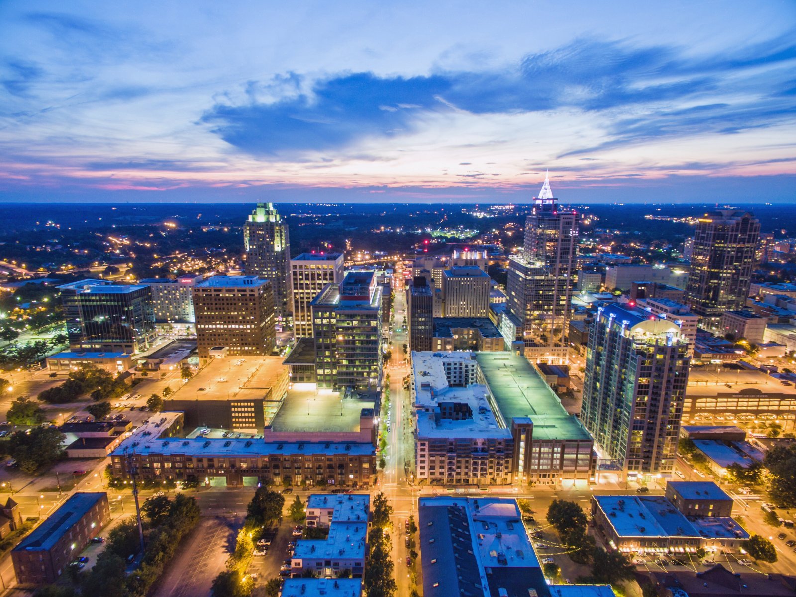 Raleigh photo