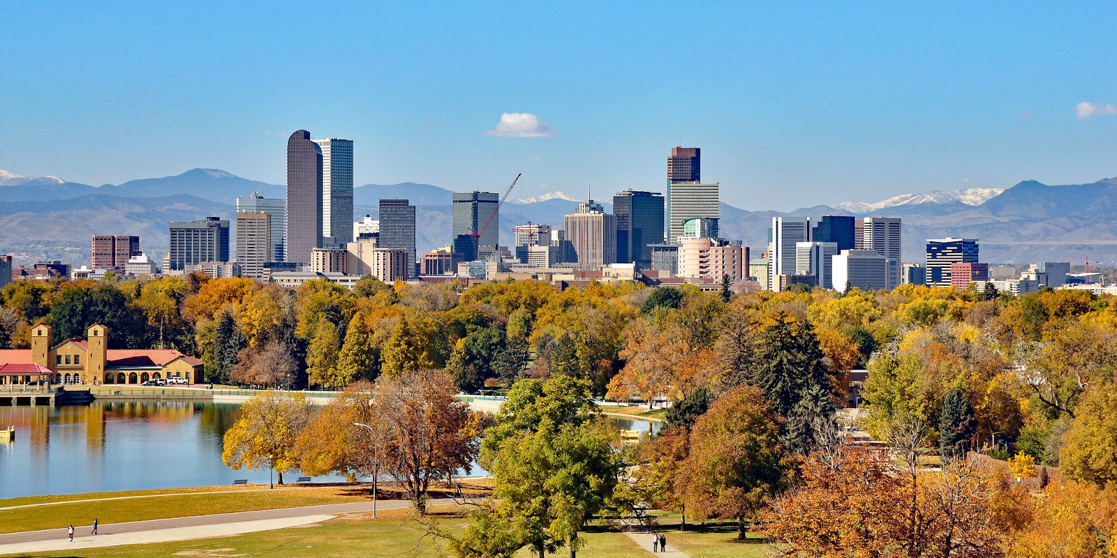Denver photo