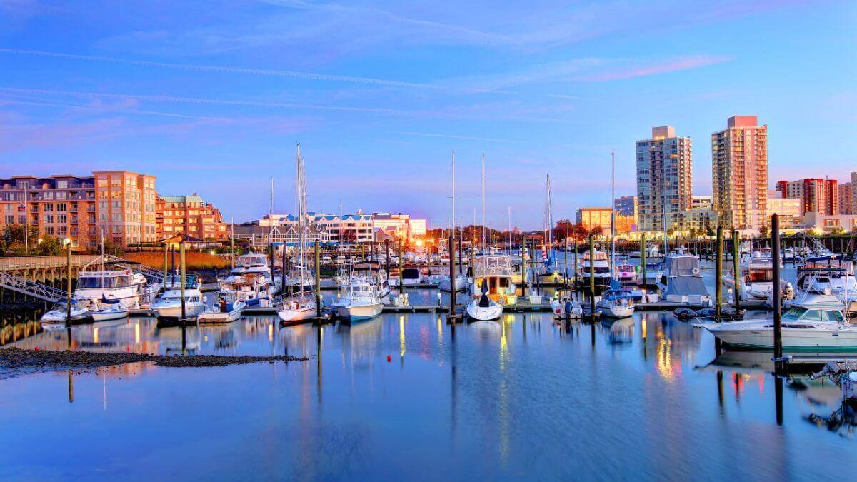 Stamford photo