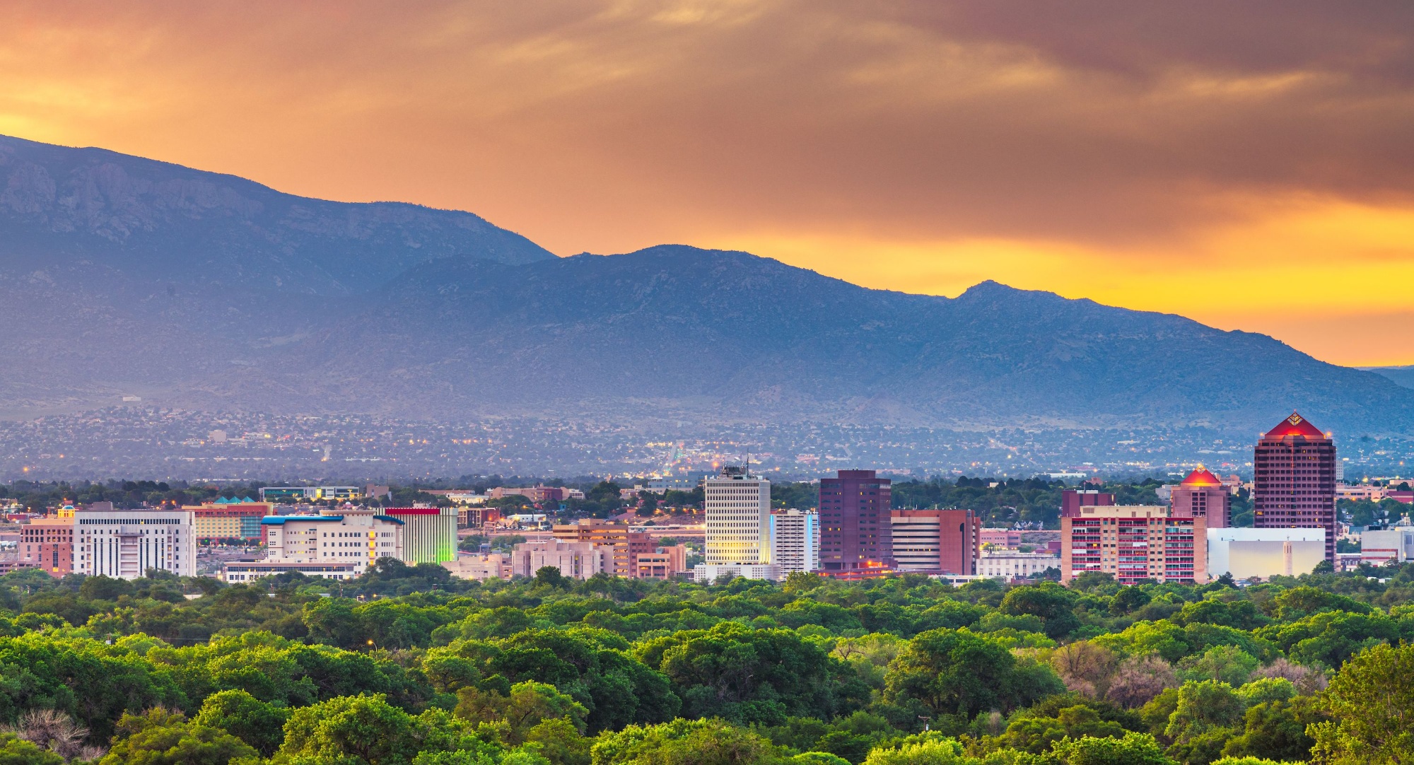 Albuquerque photo