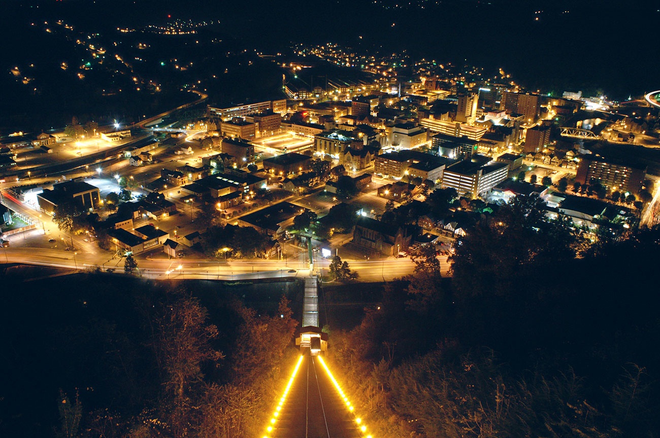 Johnstown photo