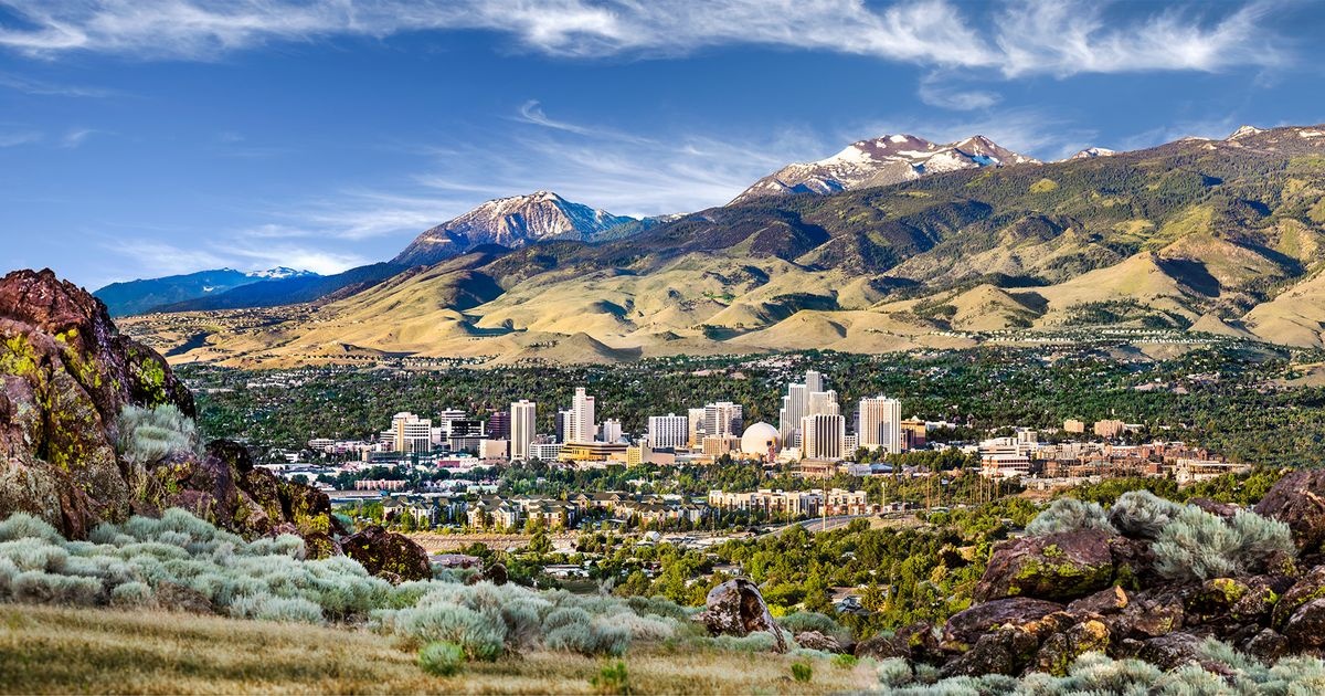 Reno photo