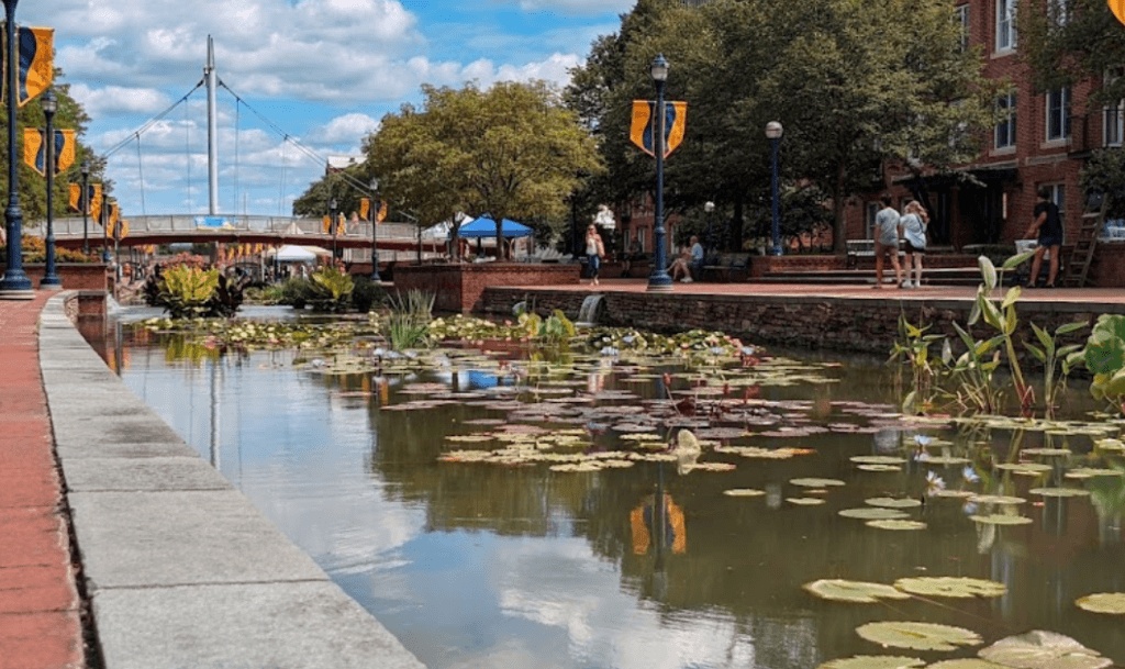 Buckeystown photo