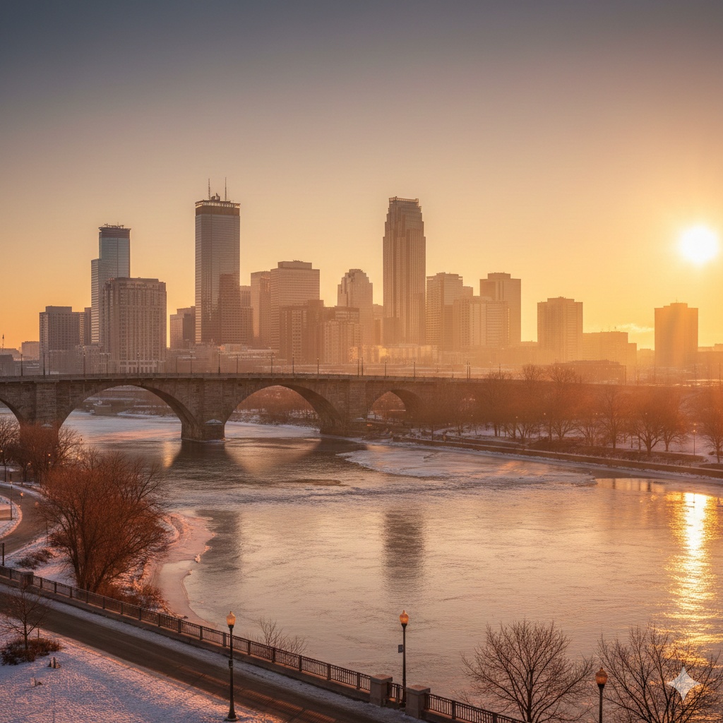 Minneapolis photo