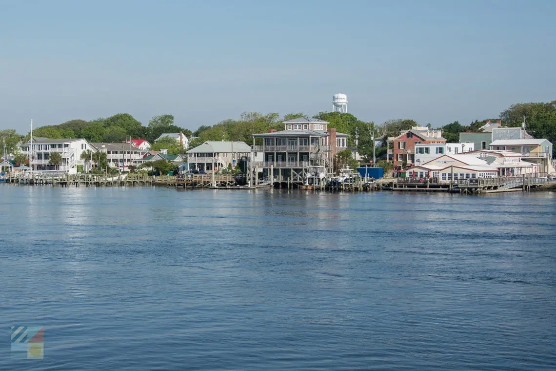 Swansboro photo
