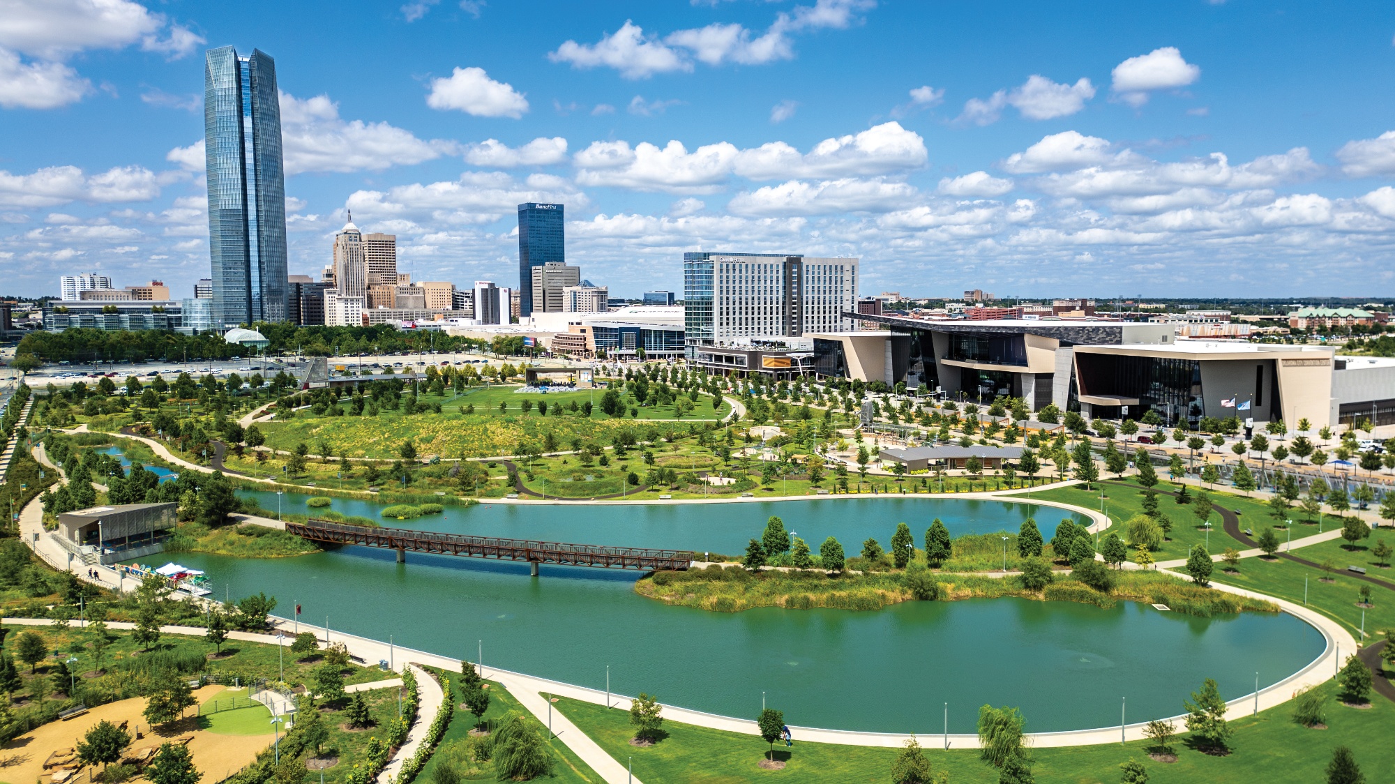 Oklahoma City photo