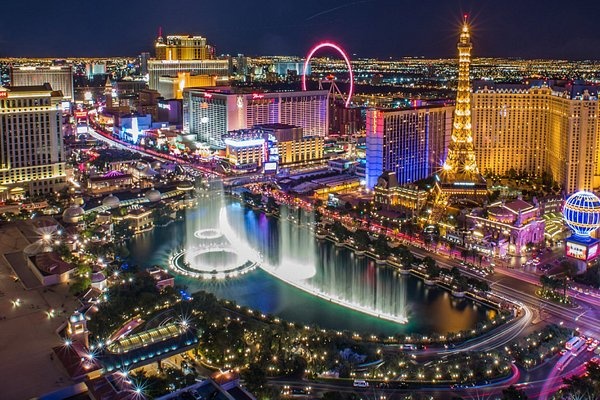 Las Vegas photo
