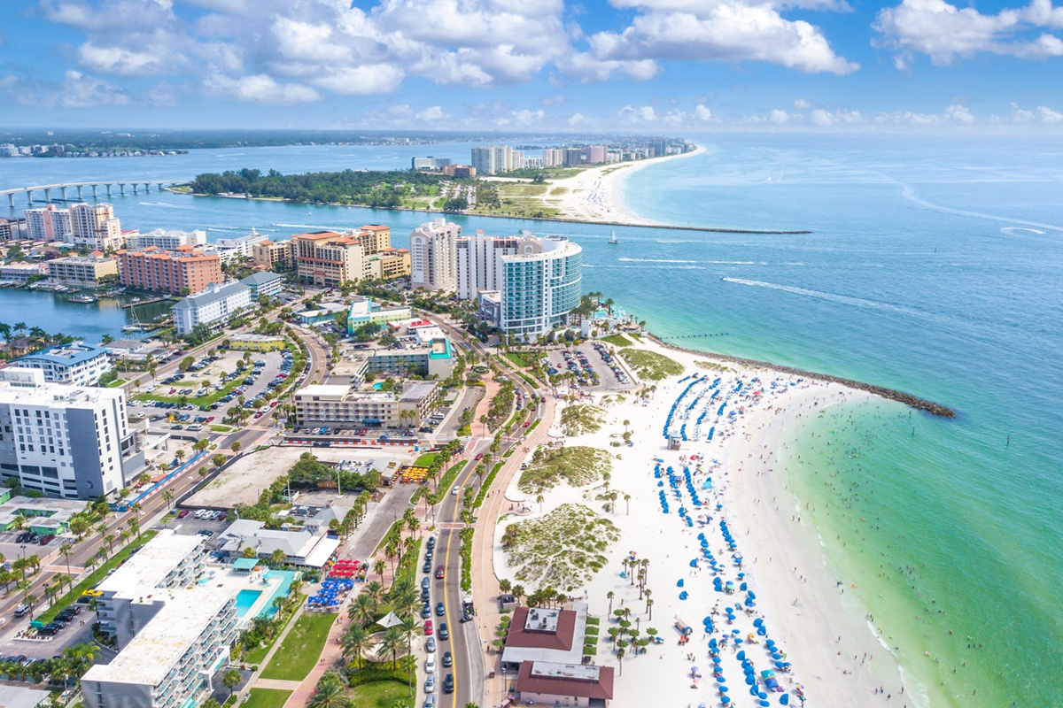 Clearwater photo