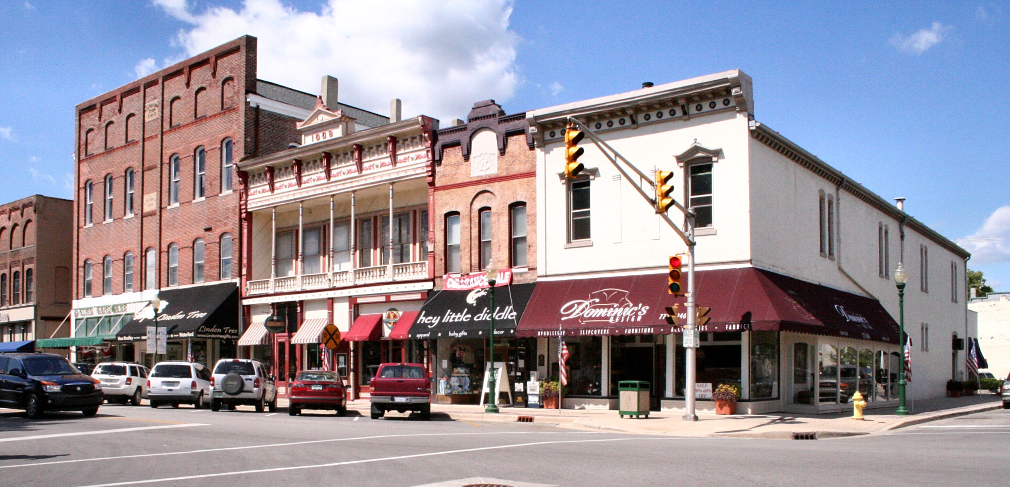 Noblesville photo
