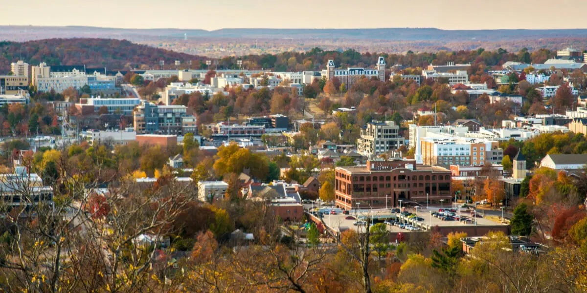 Fayetteville photo