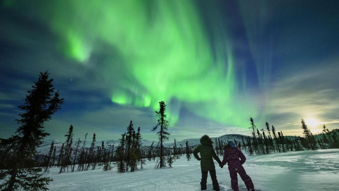 Fairbanks photo