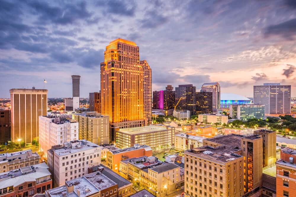 Metairie photo