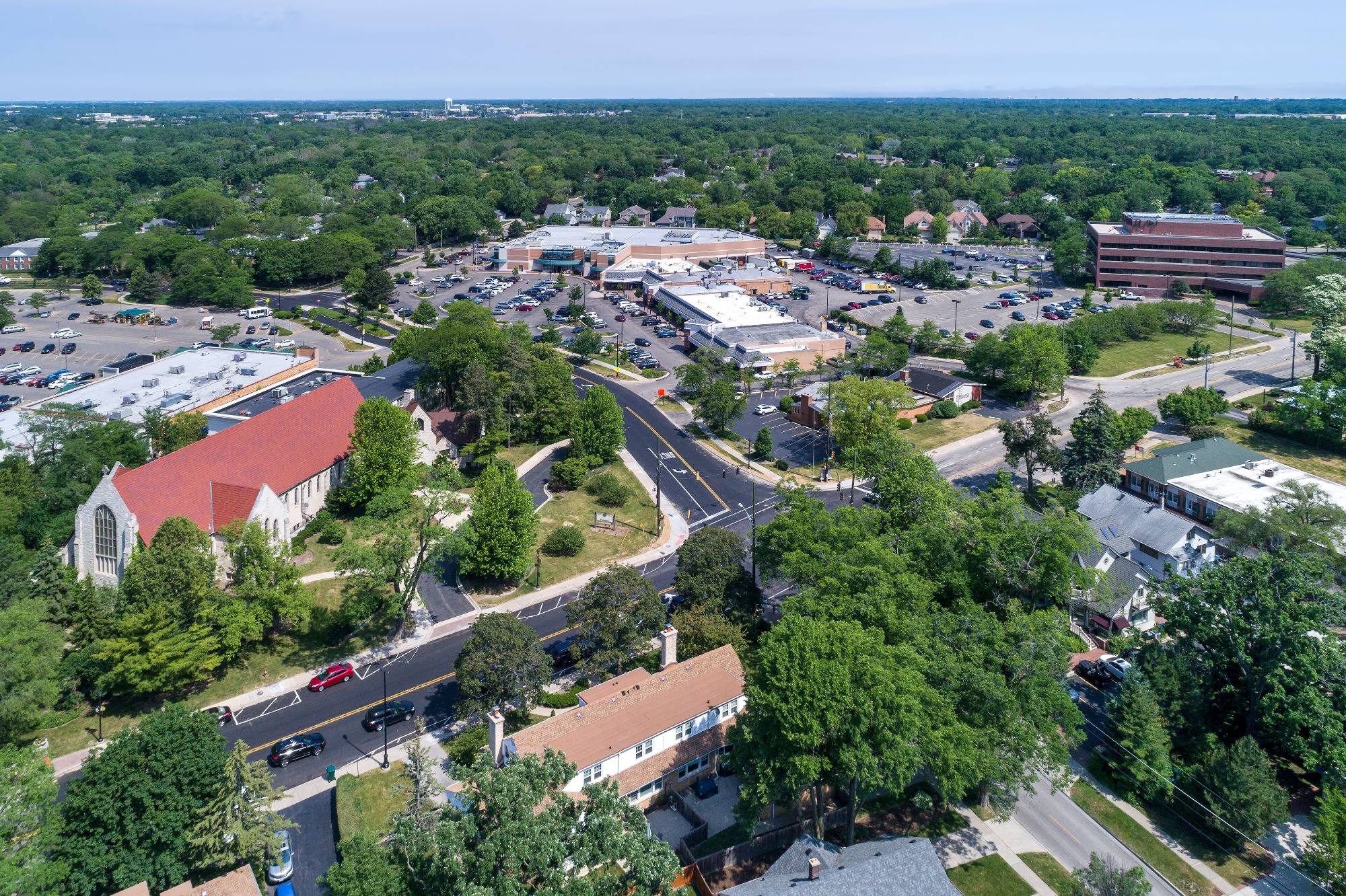 Northbrook photo