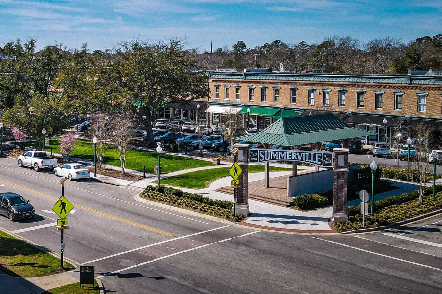 Summerville photo