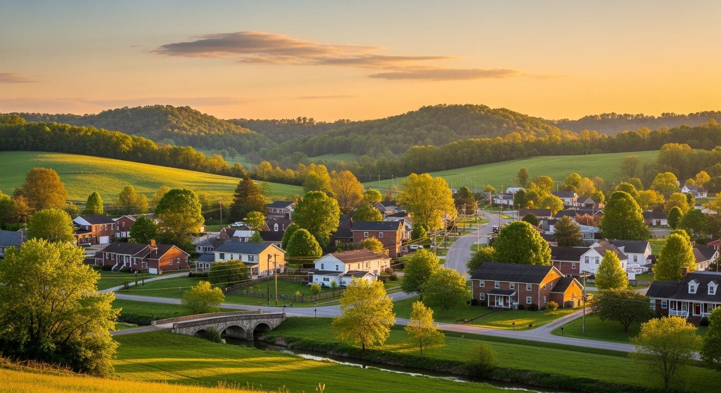 Fisherville photo