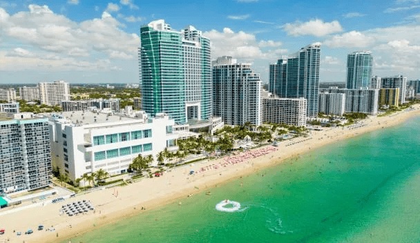 Hallandale photo