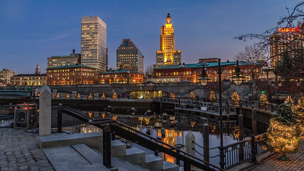 Providence photo