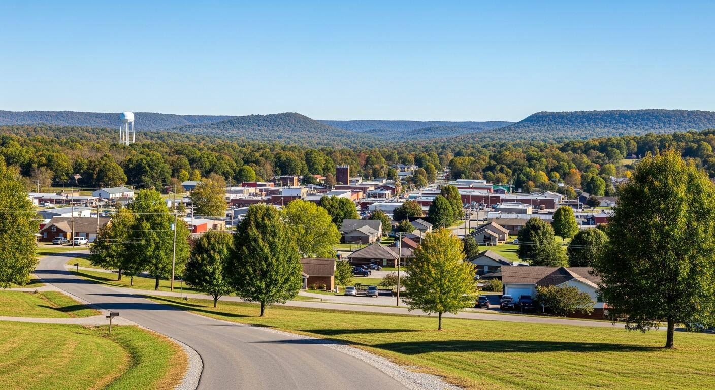 Greenbrier photo
