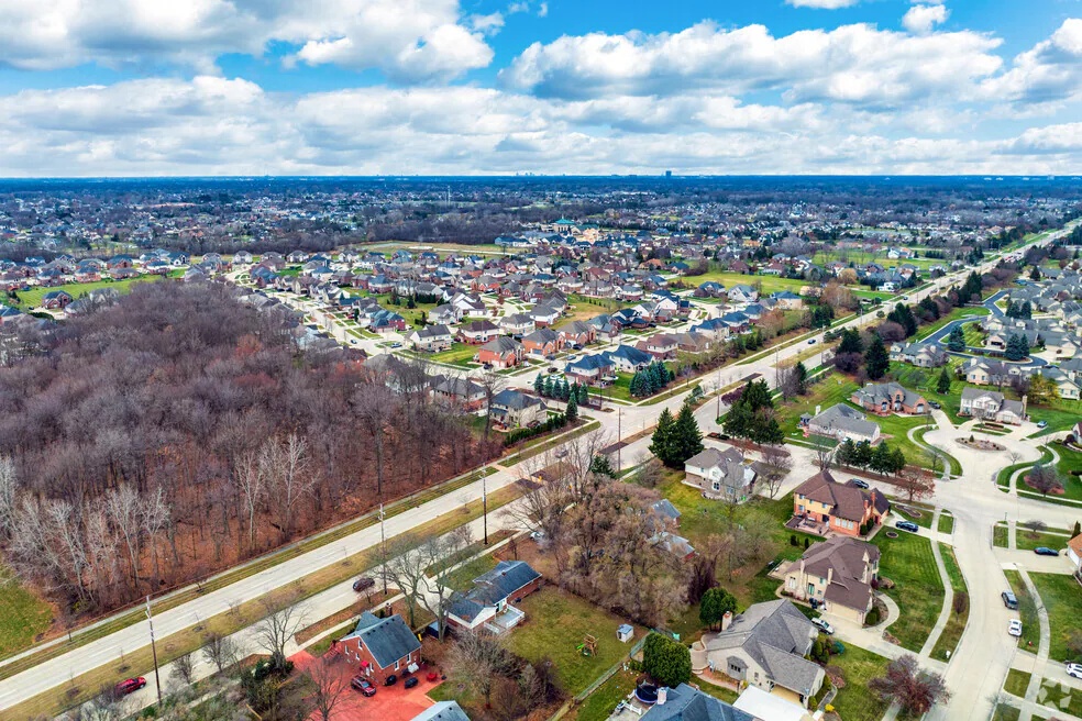 Sterling Heights photo