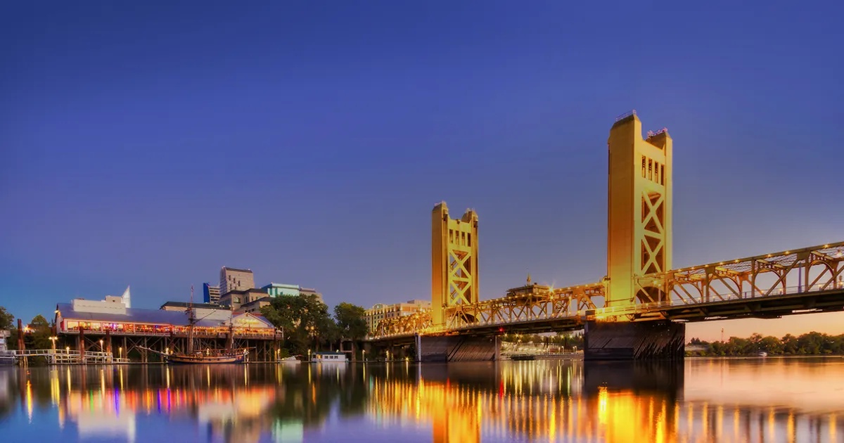 Sacramento photo