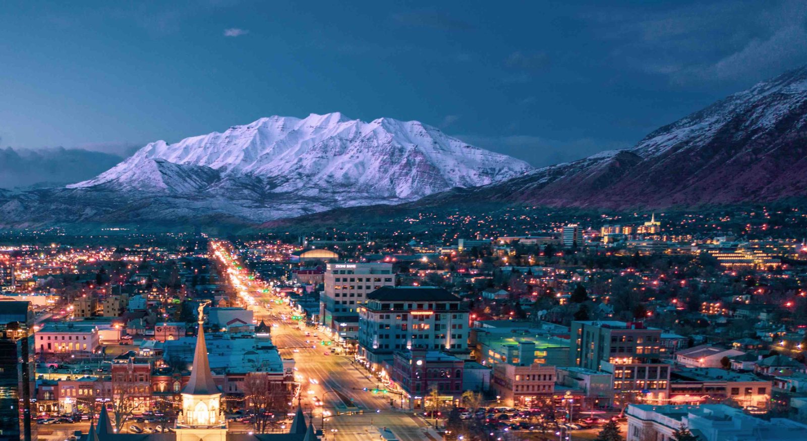 Provo photo