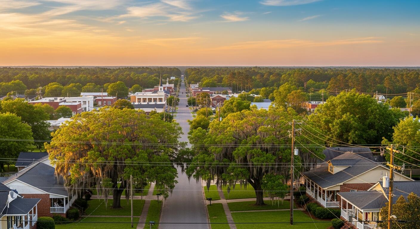 Picayune photo