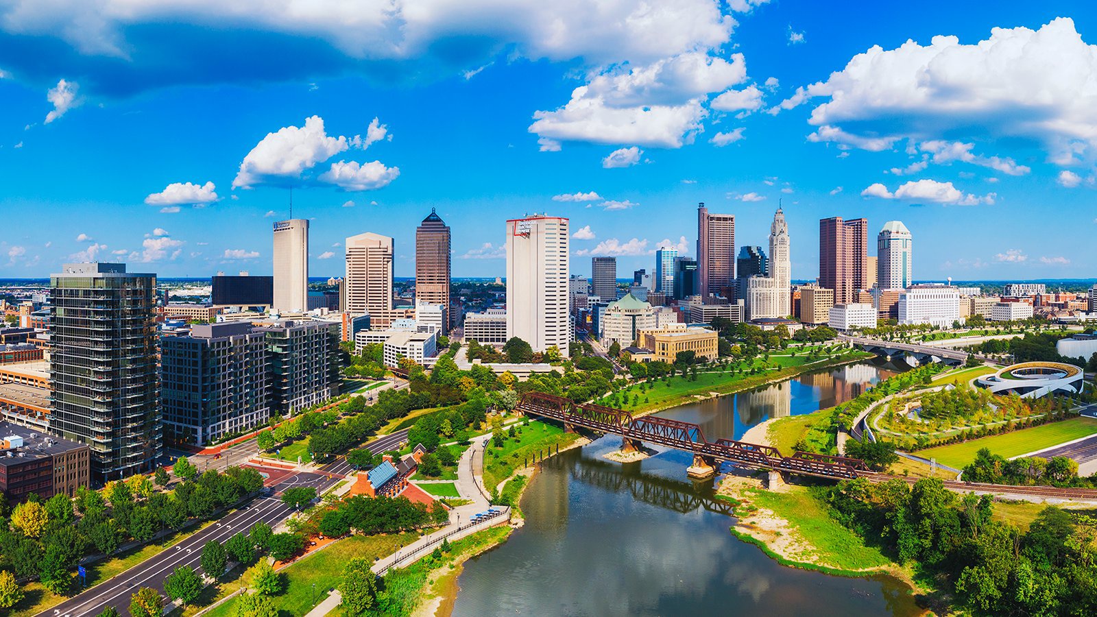 Columbus photo