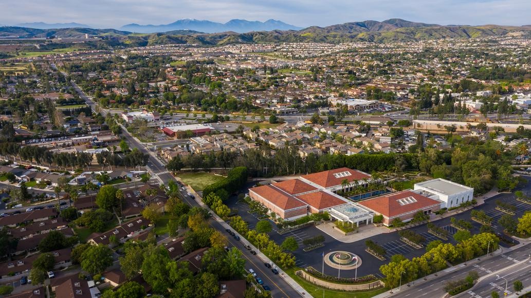 Yorba Linda photo