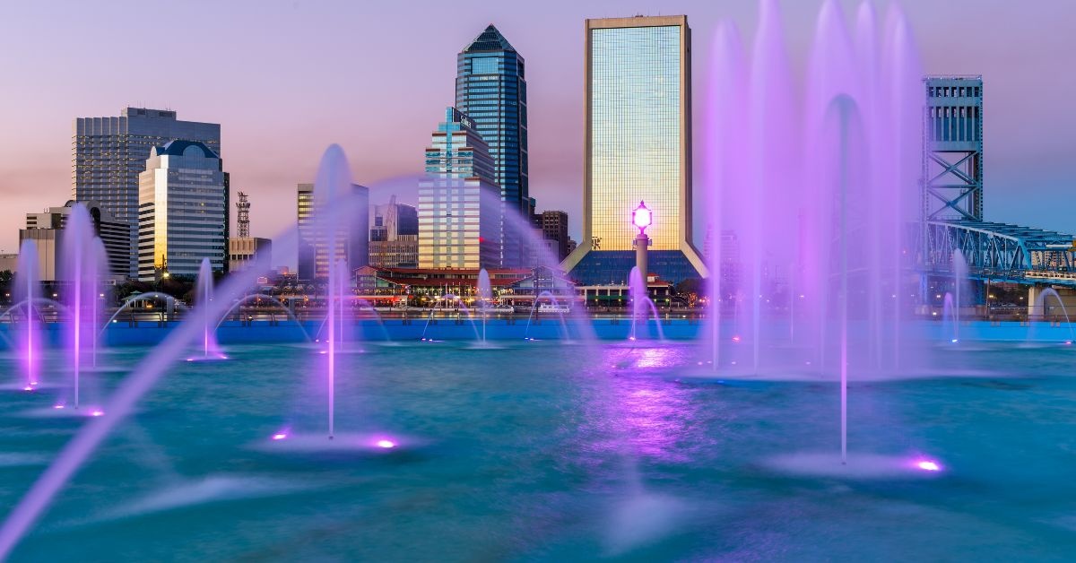 Jacksonville 1 photo