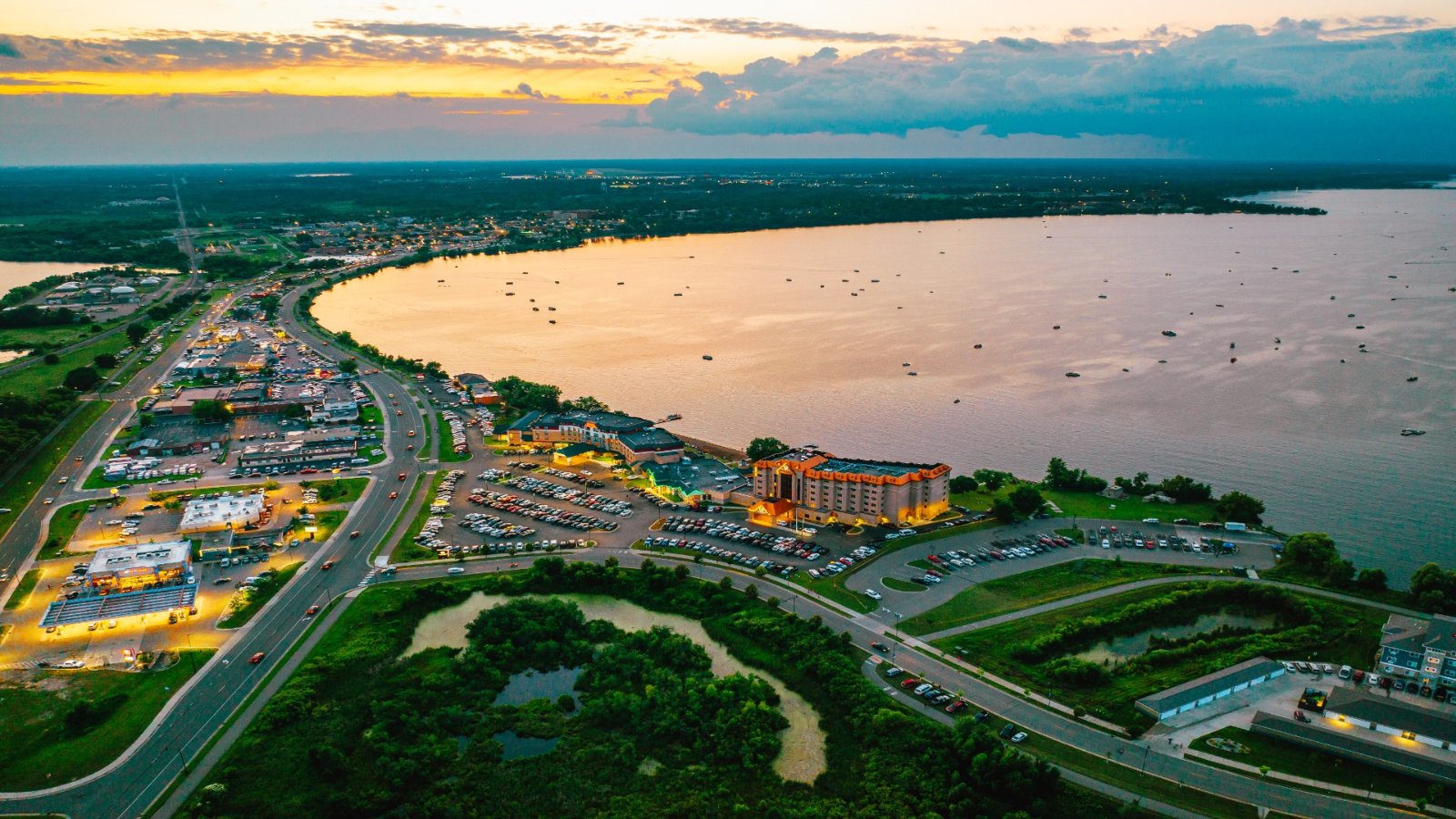 Bemidji photo
