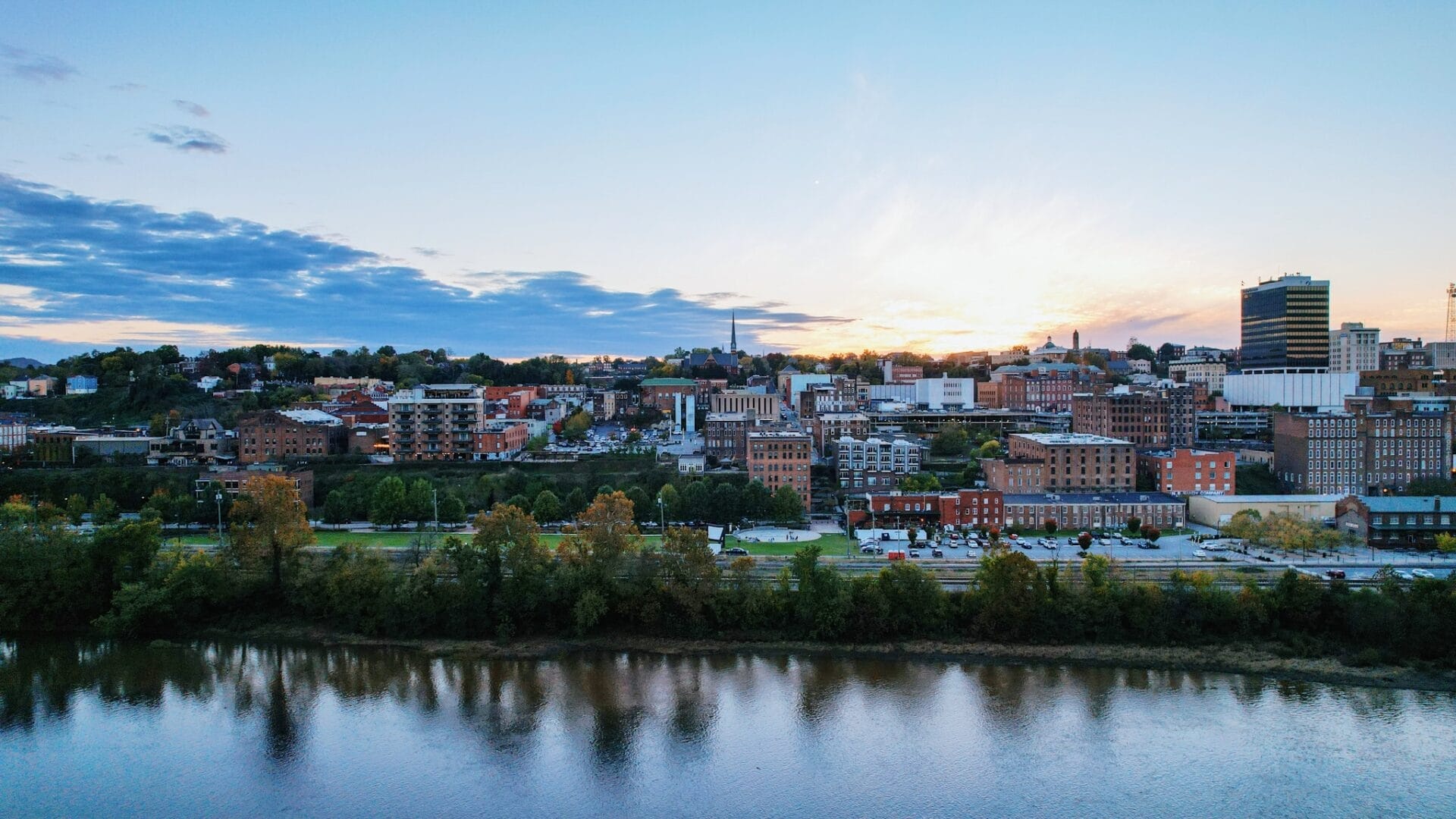 Lynchburg photo