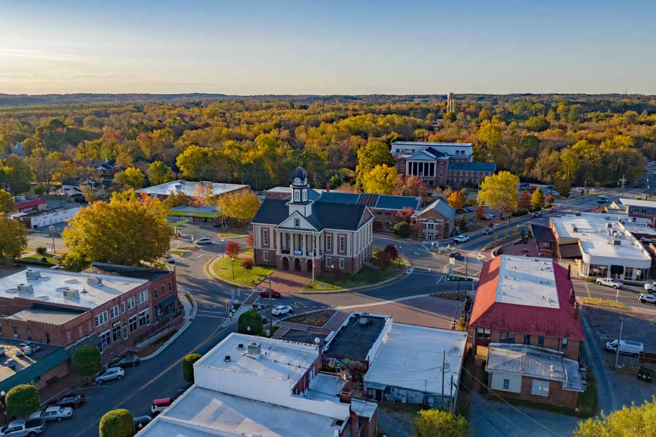 Pittsboro photo